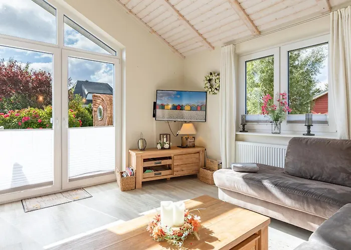 Helga بيت للعطل