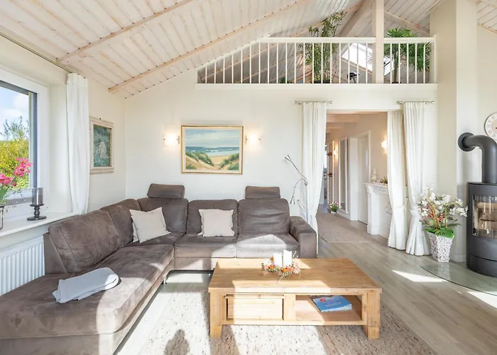 بيت للعطل Helga