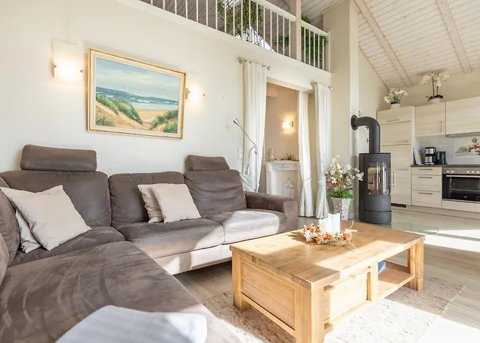 Helga بيت للعطل