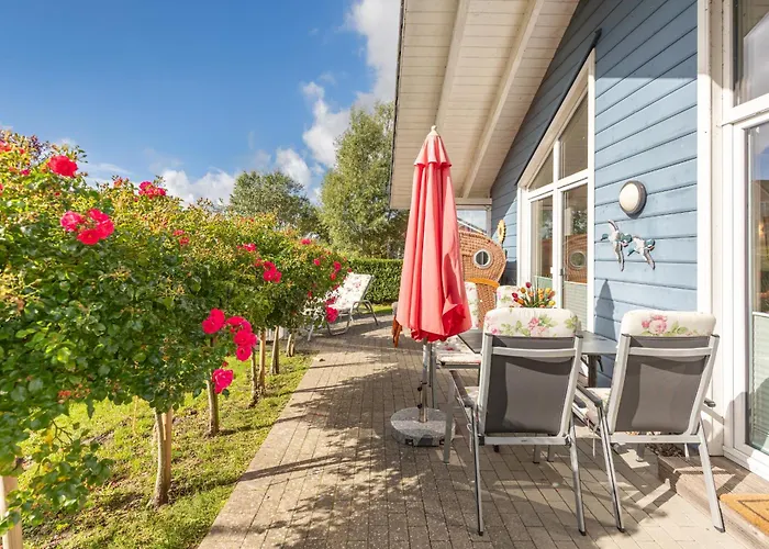 Helga بيت للعطل *