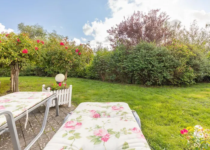 بيت للعطل Helga *