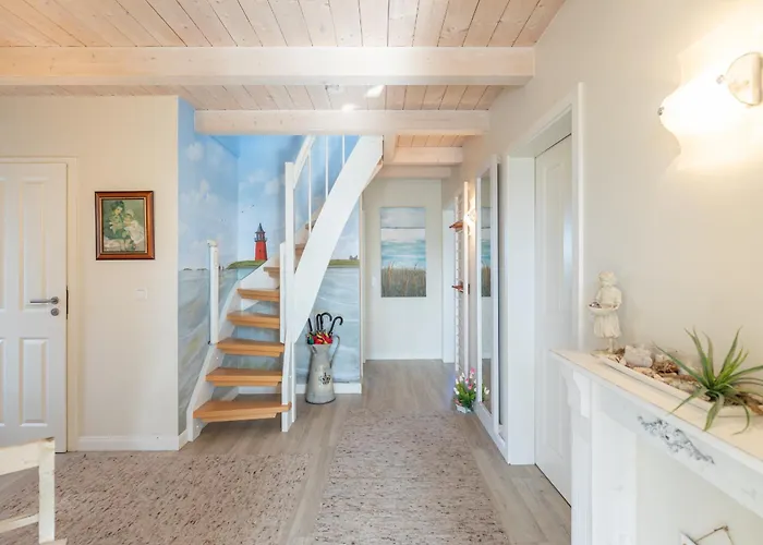 بيت للعطل Helga