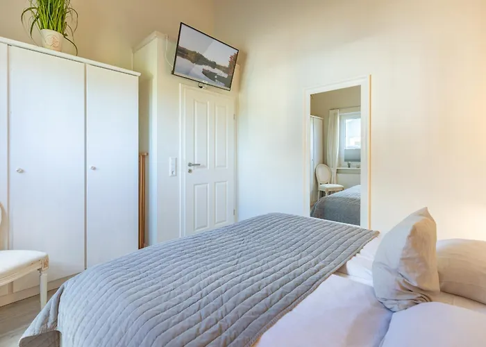 بيت للعطل Helga *