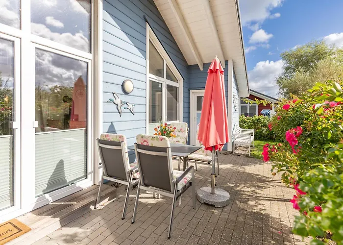 Helga بيت للعطل *